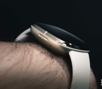 Fitbit Sense // Source : Arnaud Gelineau - Frandroid