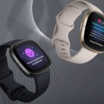 Google Assistant, appels vocaux, mesure du SpO2… Fitbit met à jour ses montres connectées Google Assistant, appels vocaux, mesure du SpO2… Fitbit met à jour ses montres connectées