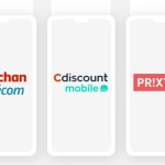 Pas plus de 5 € pour un forfait mobile ? Voici 3 offres sans engagement [dernier jour]