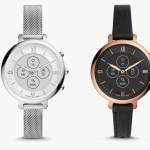 Fossil lance une version de sa montre Hybride HR pour les petits poignets Fossil lance une version de sa montre Hybride HR pour les petits poignets