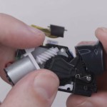 PS5 : un démontage montre comment fonctionnent les gâchettes de la DualSense PS5 : un démontage montre comment fonctionnent les gâchettes de la DualSense