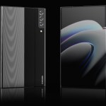 Samsung : voilà à quoi pourrait ressembler le smartphone à écran déroulable Samsung : voilà à quoi pourrait ressembler le smartphone à écran déroulable