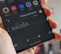 Google Assistant sait reconnaître 500 000 chansons fredonnées // Source : Frandroid
