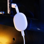 Google a supprimé une fonction importante des Chromecast