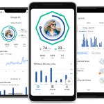 Google Fit se refait une beauté pour mettre en avant vos informations de santé Google Fit se refait une beauté pour mettre en avant vos informations de santé