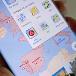Google Maps renforce ses fonctions pour mieux faire face au Covid-19 Google Maps renforce ses fonctions pour mieux faire face au Covid-19