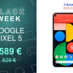 Voici la toute première baisse de prix pour l’excellent Google Pixel 5 Voici la toute première baisse de prix pour l’excellent Google Pixel 5