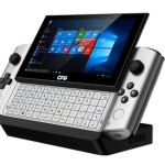 GPD Win 3 : le PC qui veut mettre Steam dans votre poche a maintenant un prix GPD Win 3 : le PC qui veut mettre Steam dans votre poche a maintenant un prix