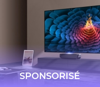 Hisense Laser TV L5F 13