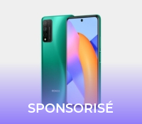 Honor 10x lite