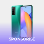Honor 10X Lite : à 199 euros, sa force est sa fiche technique Honor 10X Lite : à 199 euros, sa force est sa fiche technique