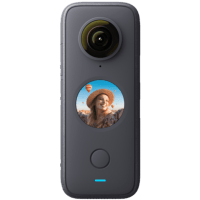 Insta360 One X2