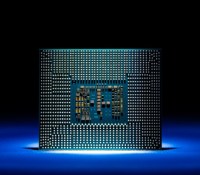 Intel revient sur le marché du GPU dédié avec cette petite puce pour laptop : l'Iris Xe MAX // Source : Intel
