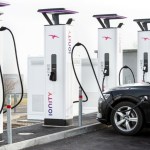 Quelles sont les voitures électriques qui rechargent le plus vite ? Notre comparatif