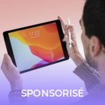 iPad 2020 : la meilleure tablette du moment est chez Apple iPad 2020 : la meilleure tablette du moment est chez Apple