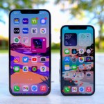 Les tests de l’iPhone 12 mini sont là : l’autonomie est-elle mini ? Les tests de l’iPhone 12 mini sont là : l’autonomie est-elle mini ?