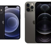 iPhone 12 Mini et iPhone 12 Pro Max meilleur prix