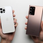 iPhone 12 Pro et Galaxy Note 20 Ultra : l’Apple A14 surpasse largement le Snapdragon 865 Plus iPhone 12 Pro et Galaxy Note 20 Ultra : l’Apple A14 surpasse largement le Snapdragon 865 Plus