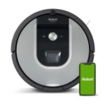 Le iRobot Roomba 971 est en promotion pour vous donner l’envie de ne plus passer l’aspirateur Le iRobot Roomba 971 est en promotion pour vous donner l’envie de ne plus passer l’aspirateur
