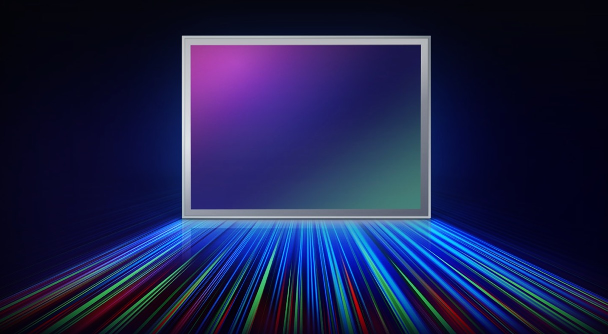 Samsung propose déjà des capteurs photo allant jusqu'à 108 mégapixels