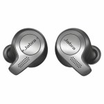 Toujours actuels, les écouteurs Jabra Elite 65t sont en promotion à 79 € Toujours actuels, les écouteurs Jabra Elite 65t sont en promotion à 79 €