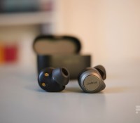 Les Jabra Elite 85T // Source : Frandroid Les Jabra Elite 85T // Source : Frandroid