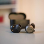 Les Jabra Elite 85T, avec réduction de bruit active, ont droit à 100 € de réduction Les Jabra Elite 85T, avec réduction de bruit active, ont droit à 100 € de réduction