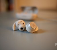 Les JBL Reflect Mini NC // Source : Frandroid Les JBL Reflect Mini NC // Source : Frandroid