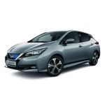 Nissan Leaf 2021 : une gamme plus intelligente et innovante dévoilée Nissan Leaf 2021 : une gamme plus intelligente et innovante dévoilée