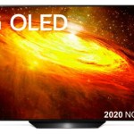 Parfait pour les consoles next-gen, le TV LG OLED 55BX6 est en promotion Parfait pour les consoles next-gen, le TV LG OLED 55BX6 est en promotion
