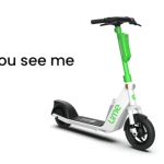 Lime lance une nouvelle trottinette électrique à Paris pour fêter sa rentabilité Lime lance une nouvelle trottinette électrique à Paris pour fêter sa rentabilité