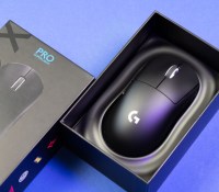 Logitech G Pro X Superlight