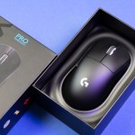 Test de la Logitech G Pro X Superlight : légèreté et compromis Test de la Logitech G Pro X Superlight : légèreté et compromis