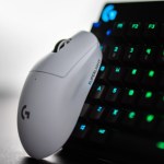 Logitech annonce sa G Pro X Superlight, une souris d’à peine 63 grammes Logitech annonce sa G Pro X Superlight, une souris d’à peine 63 grammes