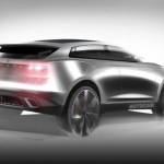 Lotus : un puissant SUV électrique haut de gamme est attendu pour 2022 Lotus : un puissant SUV électrique haut de gamme est attendu pour 2022