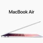 MacBook Air 2020 avec Apple M1 officialisé : plus rapide, plus autonome et toujours si fin MacBook Air 2020 avec Apple M1 officialisé : plus rapide, plus autonome et toujours si fin
