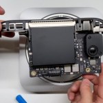 Apple : le Mac mini sous processeur M1… aurait pu être encore plus « mini » Apple : le Mac mini sous processeur M1… aurait pu être encore plus « mini »