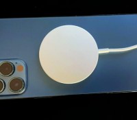 Le chargeur MagSafe d'Apple // Source : Frandroid / Melinda DAVAN-SOULAS