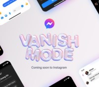 Les messages éphémères sont en cours de déploiement sur Messenger et Instagram