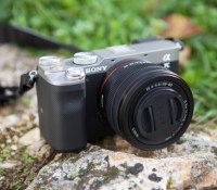 Le Sony A7C // Source : Olivier Gonin pour Frandroid Le Sony A7C // Source : Olivier Gonin pour Frandroid