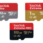 512 Go ou 1 To : toutes les microSD SanDisk sont à moitié prix sur Amazon 512 Go ou 1 To : toutes les microSD SanDisk sont à moitié prix sur Amazon