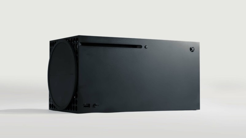 Xbox : la numérisation des jeux physiques est maintenant accessible à tous, mais il y a un mais