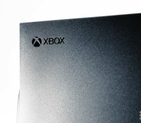 Microsoft Xbox Series X // Source : Arnaud Gelineau - Frandroid