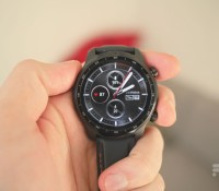 La montre TicWatch Pro 3 de Mobvoi // Source : Frandroid La montre TicWatch Pro 3 de Mobvoi // Source : Frandroid