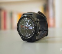 La montre TicWatch Pro 3 de Mobvoi va être mise à jour vers Wear OS 3 // Source : Frandroid La montre TicWatch Pro 3 de Mobvoi va être mise à jour vers Wear OS 3 // Source : Frandroid