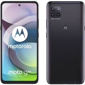 Motorola Moto G 5G Motorola Moto G 5G