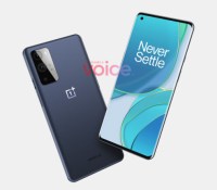 OnePlus 9 // Source : OnLeaks