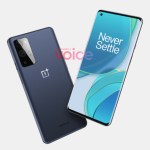 OnePlus 9 Pro : un premier aperçu possible du prochain smartphone OnePlus 9 Pro : un premier aperçu possible du prochain smartphone