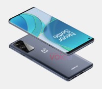 OnePlus 9 // Source : OnLeaks