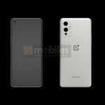 OnePlus 9 : voilà à quoi pourrait ressembler le prochain smartphone de la marque OnePlus 9 : voilà à quoi pourrait ressembler le prochain smartphone de la marque